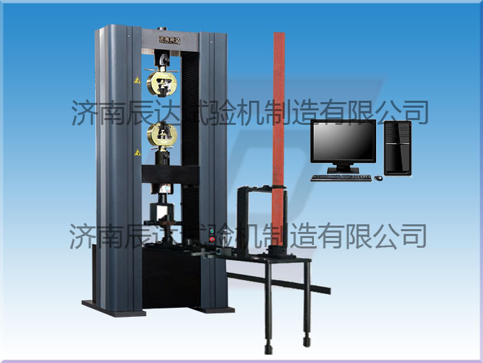 挑選盤扣式鋼管腳手架扣件試驗(yàn)機(jī)時(shí)有什么要注意的點(diǎn)?